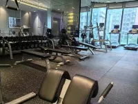 FSMILE City Resort Hotel (Monument to the people's Liberation Hongyadong Store) - Gym