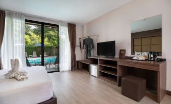 The Bell Airport Phuket Hotel