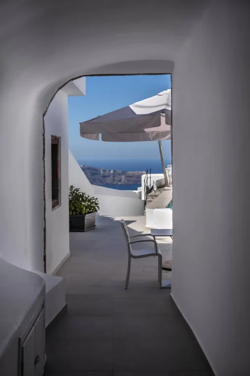 Kasimatis by la Perla - Adults Only Номера Photos