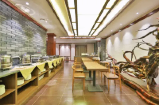 Mid-levels Hot Spring Home