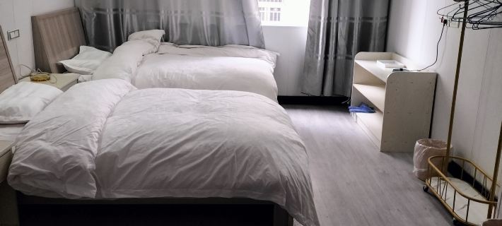 Telecom Hotel (Yudai Road) Hotels in Wuxue