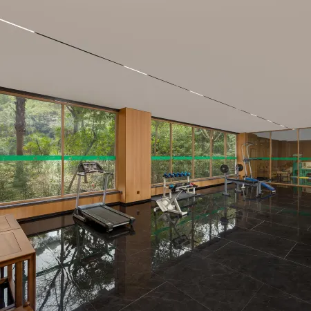 Eden Resort Hotel Yibin