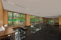 Eden Resort Hotel Yibin - Gym