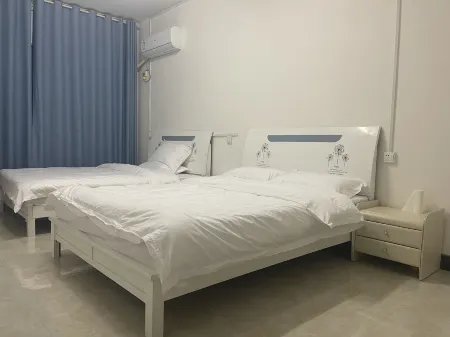 Rongjiang Xianrenju Homestay