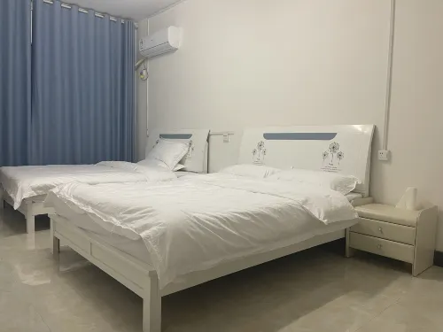 Rongjiang Xianrenju Homestay