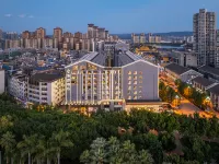 미러 후취안 수이샹 온천 이릴 호텔