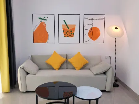 Laiye Homestay (Wenchang Longlou Branch) Отели рядом с достопримечательностью «Yunlong Bay»