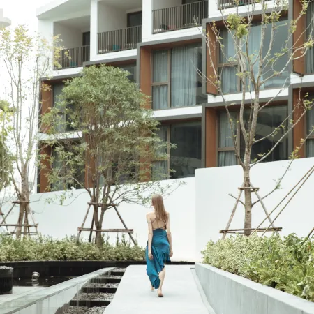 Verso Hua Hin - a Veranda Collection