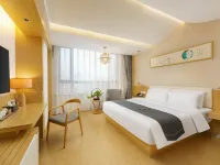 Jianguo HIDDEN Hotel (Anshan Garden Avenue Angang General Hospital) Hotels near Anshan Yufo Mountain