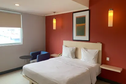 Hotel Glodok Plaza