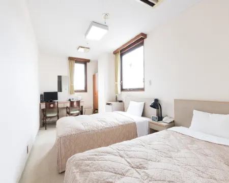 佐原北ホテル 香取のホテル