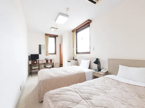 SAWARAKITA HOTEL Hotels in Katori