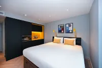 Staycity Aparthotels Dublin Mark Street