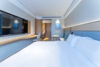 JI Hotel (Wenzhou Ouhai Wutian) Hotels in Wenzhou