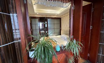 Elegant residential accommodation