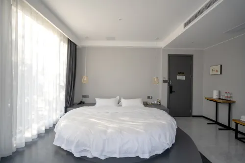 Shanli Yunduan Ceramics Homestay