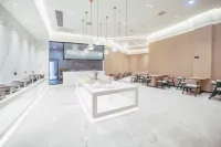 Manju Hotel (Taizhou Linhai Yintai Branch)