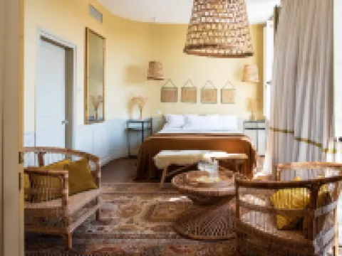 Hôtel de Bouilhac Hotels in Dordogne