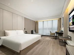 Atour Hotel (Taizhou Linhai)