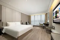 Atour Hotel (Taizhou Linhai)