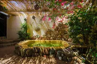 Beit Theresa Dahab Hotels in 