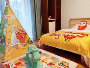 Wuyishan  Scenery Hotel