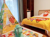 Wuyishan  Scenery Hotel