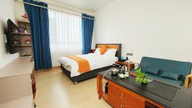 Fengfu Serviced Apartment