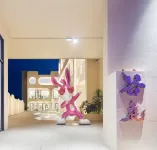 GOODTIMING Guting No.33·Fashion Art Su (Riyuewan Branch)