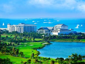 Mingshen Golf & Bay Resort Sanya