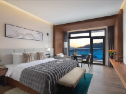 Oakwood Suites Chongli Hotels in Zhangjiakou