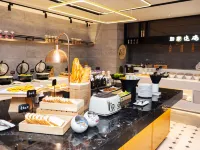 如家精選（成都雙流國際機場順風地鐵站店） 三元附近的飯店