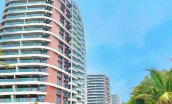 Yefeng Haiyun Scenic Apartment