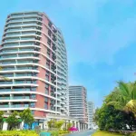 Yefeng Haiyun Scenic Apartment