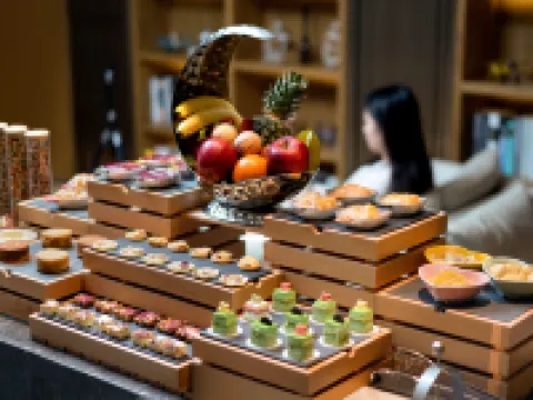 Daqing Royal Maple Hotel (Saltu Dawn Lake Shop ) Hoteles en Daqing