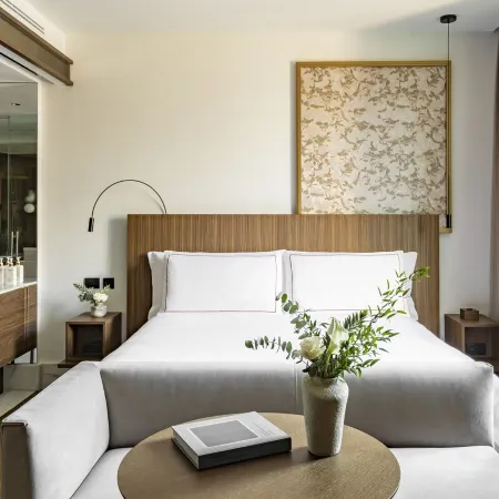 Palazzo Cordusio Gran Meliá – The Leading Hotels of the World