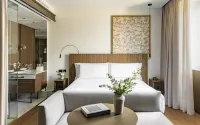 Palazzo Cordusio Gran Meliá – The Leading Hotels of the World - 5-Star