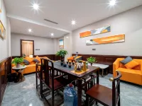Pudun Business Hotel (Linyi) Hotels in Linyi