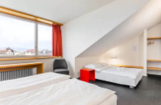 Hotel Marta