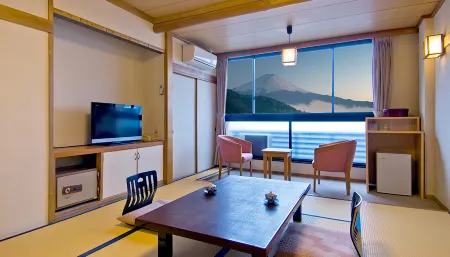 美富士園飯店