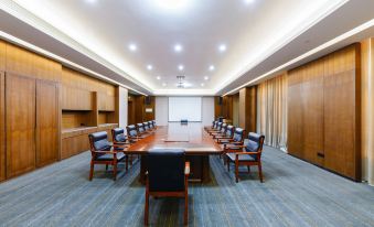 WYNDHAM GARDEN JAOZUO WEST HIGH-SPEED RAILWAY STATION