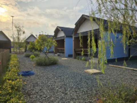 นับดาว รีสอร์ท ตราด Napdown Resort Trat โรงแรมในตราด