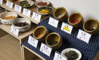 KOKO HOTEL Kobe Shinnagata(formerly Hotel Wing Kobe Shinnagataekimae)