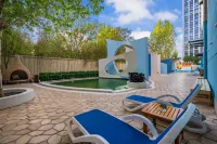 Header Hot Spring Hotel - Hot Springs