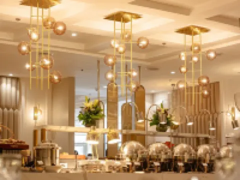 Uma Hotel and Residences Hoteles en Naga