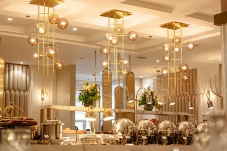 Uma Hotel and Residences