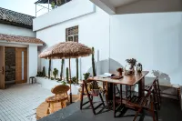 Dali Xiadu Seaview B&B