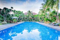 Lombok Garden Hotel Hotels in Cilinaya