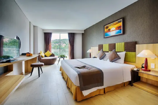 Muong Thanh Holiday Muine Hotel