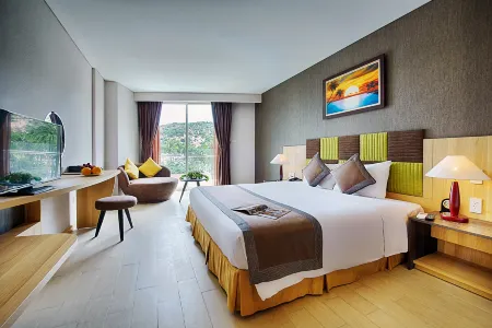 Muong Thanh Holiday Muine Hotel